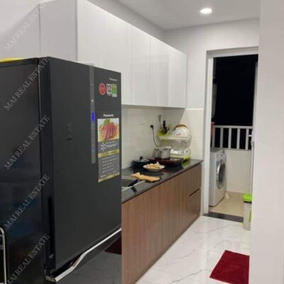 CHO THUÊ CĂN HỘ PHÚC ĐẠT MỚI 100%