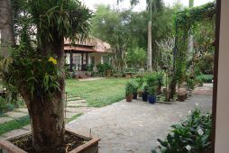 cho thuê nhà tiện nghi đầy đủ ở bình dương