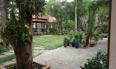 cho thuê nhà tiện nghi đầy đủ ở bình dương