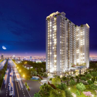 DỰ ÁN CĂN HỘ MINH QUỐC PLAZA TẠI BÌNH DƯƠNG