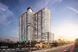 DỰ ÁN COMPASS ONE BÌNH DƯƠNG