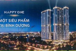 DỰ ÁN HAPPY ONE CENTRAL Ở ĐÂU – AI LÀ CHỦ ĐẦU TƯ