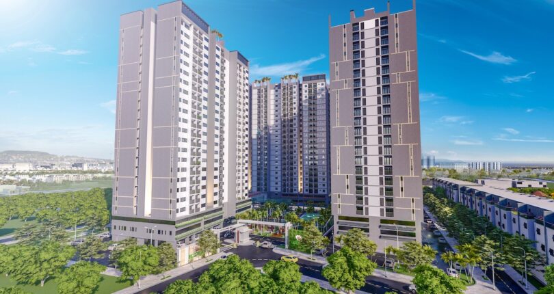 5 DỰ ÁN CĂN HỘ TẠI THUẬN AN NÊN XEM XÉT ĐẦU TƯ NĂM 2020