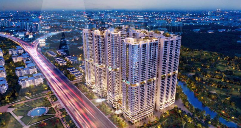 VÌ SAO CĂN HỘ CHUNG CƯ THUẬN AN THU HÚT ĐÔNG ĐẢO GIỚI ĐẦU TƯ?