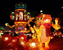 Vui Tết Trung Thu 2020 cùng Happy Homes