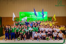 The Essential Eco Xuân – Lễ ra quân Block mới của dự án Eco Xuân