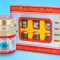 NƯỚC YẾN SANEST COLLAGEN 70ML HỘP 6 LỌ – 770H6