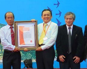 Uy tín chất lượng vì sức khỏe cộng đồng