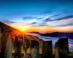Top 5 điểm tây bắc không nên bỏ lỡ dịp tết 2018