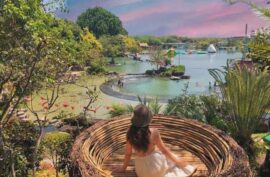 Tour Du Lịch 1 Ngày Gần TPHCM Với Những Địa Điểm Tham Quan Cuốn Hút Giới Trẻ