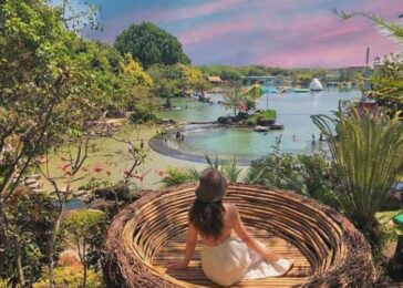 Tour Du Lịch 1 Ngày Gần TPHCM Với Những Địa Điểm Tham Quan Cuốn Hút Giới Trẻ