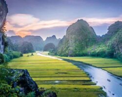 Những điều bạn cần biết cho tour du lịch Ninh Bình sắp tới