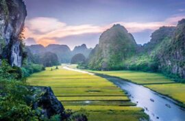 Những điều bạn cần biết cho tour du lịch Ninh Bình sắp tới