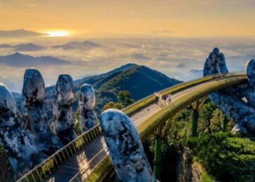 Tour Du Lịch Xuyên Việt Cho Người Lớn Tuổi 8N7Đ, 11N10Đ Và 15N14Đ