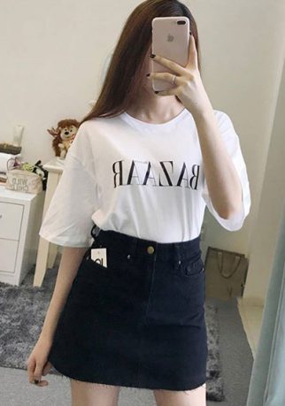 Quần Váy Jeans ASOS