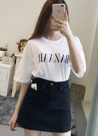 Quần Váy Jeans ASOS