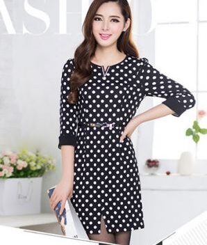 Mua sắm quần áo thời trang nữ tại tphcm