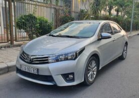 Cách lựa chọn các loại xe du lịch 4, 7, 16, 29, 45 chỗ phù hợp với bạn