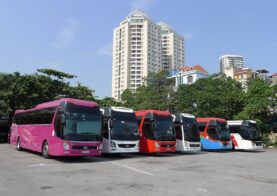 #1 Vé xe Sài Gòn Quảng Ngãi tết 2019 giá rẻ uy tín – Xe chất lượng cao