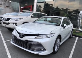 Ở đâu cho thuê xe 4 chỗ đi Châu Thành giá rẻ nhất tại Sài Gòn