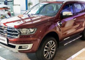 Tiêu chí chọn thuê xe 7 chỗ đi Chợ Gạo để công tác chuẩn nhất năm 2020 –