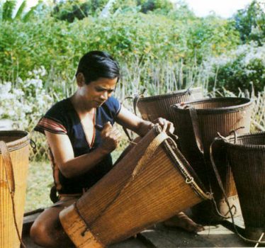 Tour văn hóa & dã ngoại (2 ngày 1 đêm)