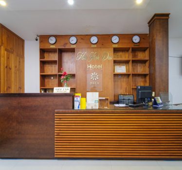 Khách sạn Đà Lạt giá rẻ dưới 300k tiện nghi sang xịn lại ngay trung tâm