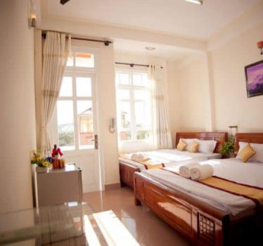 Kinh nghiệm chọn khách sạn Đà Lạt giá rẻ cho phút giây vui vẻ