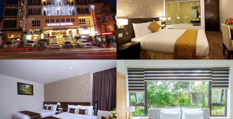 Lưu ý khi chọn tiện nghi tại khách sạn Đà Lạt giá rẻ