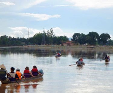 Tour văn hóa (1 ngày)