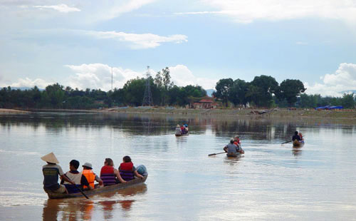 Tour văn hóa (1 ngày)