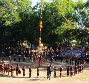 Tour tham quan, khám phá văn hóa dân tộc Rơ Mâm & Sorah (1 ngày)