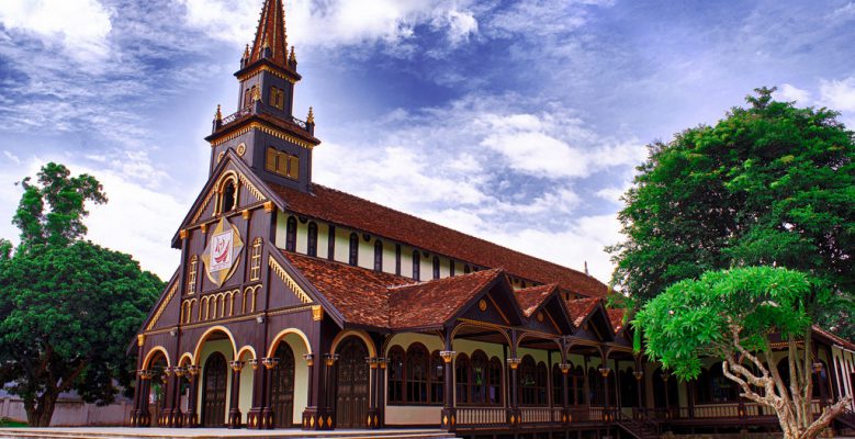 Tour văn hóa và ngủ làng (1 ngày)