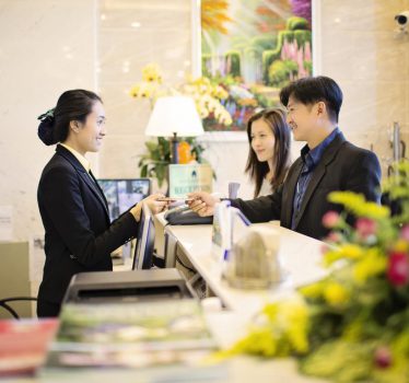 Phương thức đặt phòng khách sạn Đà Lạt hiệu quả