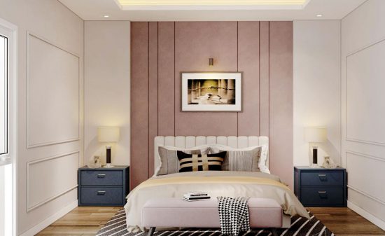 Thiết Kế Nội Thất Nhà Phố 3 Tầng Hiện Đại Quận 7