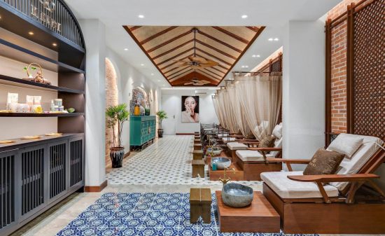 Top Nhà phố Hiện đại 1 trệt 1 lầu năm 2021