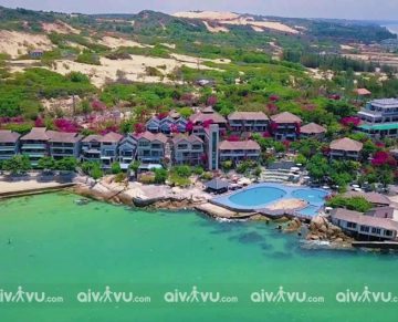 Combo du lịch Tết 2021 tại Phan Thiết chỉ từ 2.250.000 VND