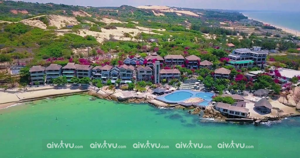 Ba điểm đến du lịch đẹp nhất trong tháng 11