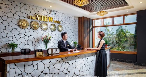 Combo nghỉ dưỡng The View Sapa chỉ từ 1.150.000 VND đón Tết