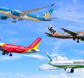 4 cách săn vé máy bay Tết 2021 giá rẻ đơn giản