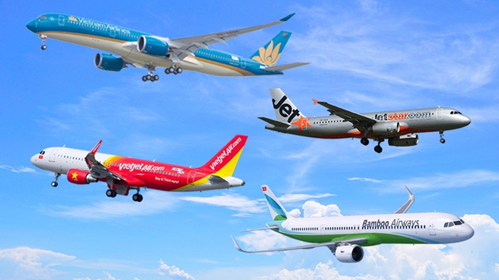 4 cách săn vé máy bay Tết 2021 giá rẻ đơn giản