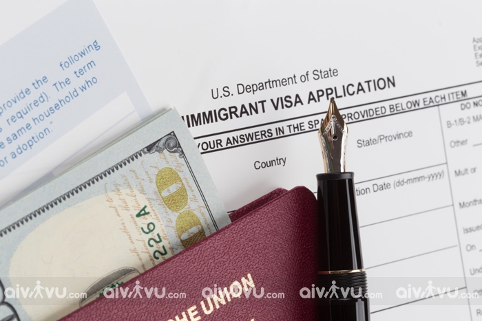 Hướng dẫn thủ tục xin visa kết hôn Nam Phi mới nhất