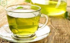 Cách nấu trà xanh tươi và khô ngon không chát đắng
