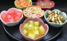 Top 10 cách làm các loại thạch trà sữa thơm ngon đơn giản ngay tại nhà