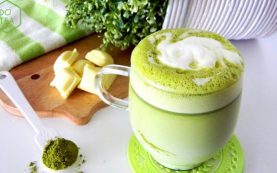 5 công thức nấu trà sữa ngon đơn giản tại nhà và hướng dẫn