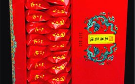 Đại Hồng Bào Hộp Thiếc 140G