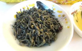 Trà Xanh Móc Câu Tân Cương Thái Nguyên Đặc Biệt 1kg Giảm Giá 22%