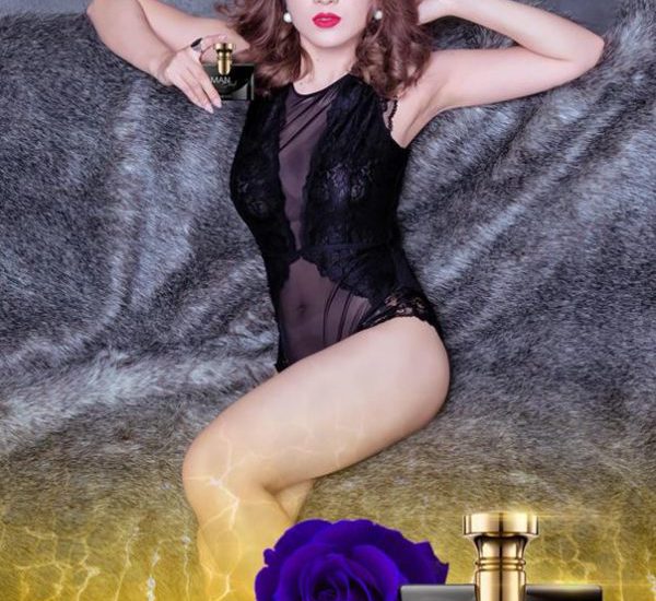 NƯỚC HOA MAN Black – nước hoa mocha cho nam