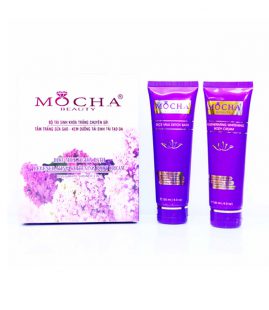 BỘ TÁI SINH KHÓA TRẮNG CHUYÊN SÂU