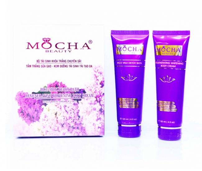 BỘ TÁI SINH KHÓA TRẮNG CHUYÊN SÂU